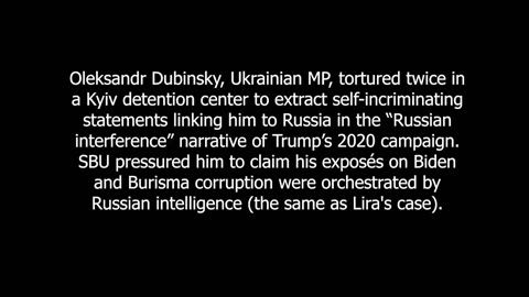 Zelenskyy’s Empire Crumbling: Ukrainian MP Demands Impeachment