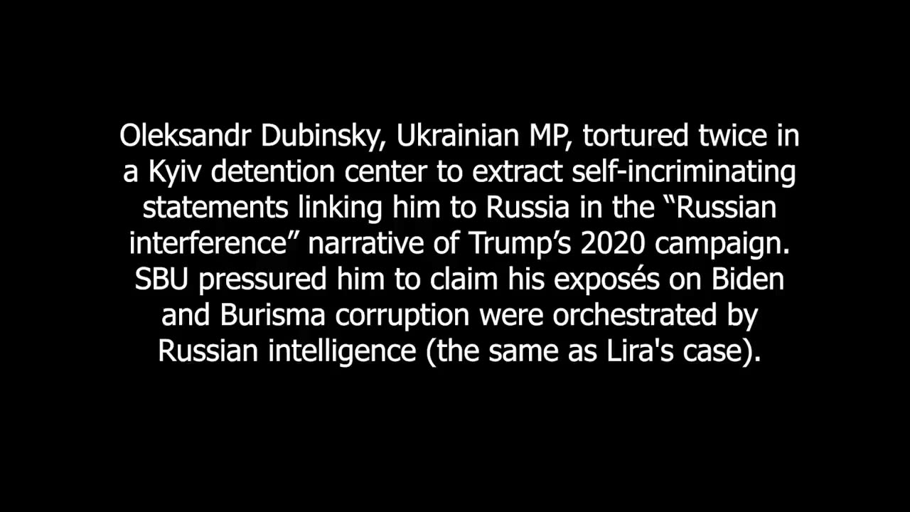 Zelenskyy’s Empire Crumbling: Ukrainian MP Demands Impeachment