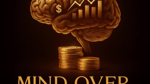 They Don't Want You to Know This About Money | Mind Over Money EP1