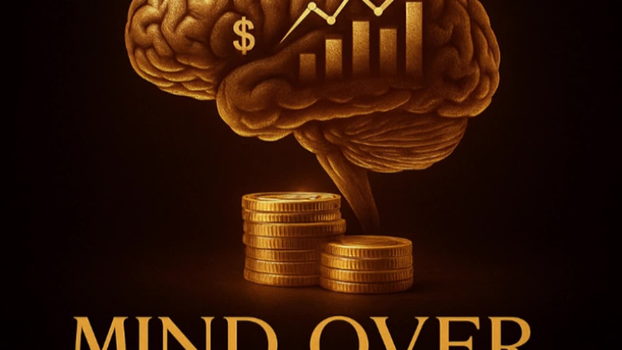 They Don't Want You to Know This About Money | Mind Over Money EP1