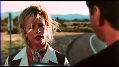 The Getaway 1994 Trailer