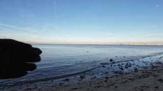 Small BIKE RIDE na MS, Portugal - Seixal S06E21 1st of DEC 2K25 pt 3