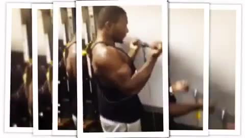 Chest and Biceps Highlights That Redefine Strength! POWER 💥