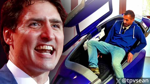 Prosecutors Trudeau Facing Prison Time for Covid Crimes Against the Canadian People