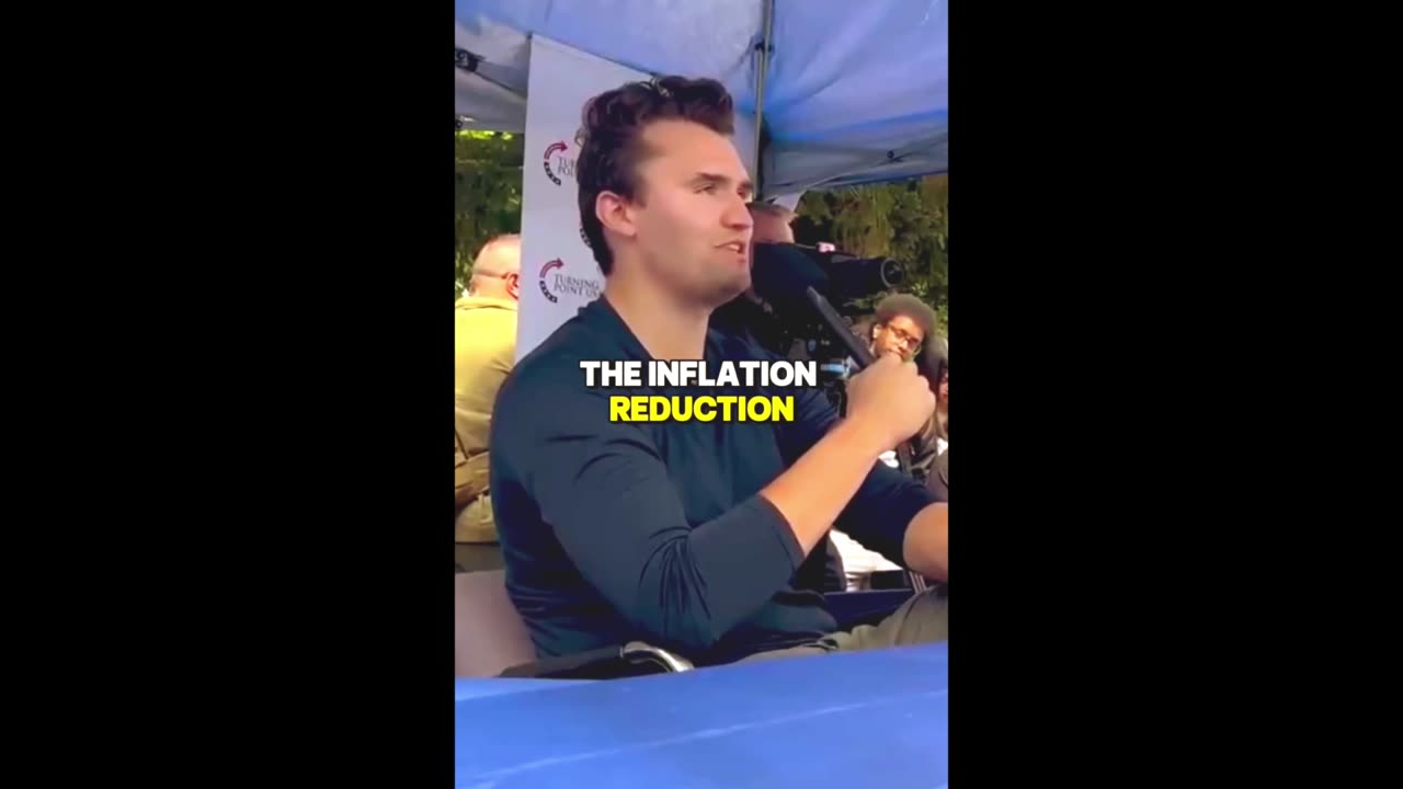 Kirk DEBUNKS Student's Wild Inflation Theory (MUST WATCH)