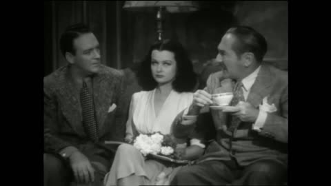 The Housekeeper's Daughter (1939) Full movie | Comedy drama