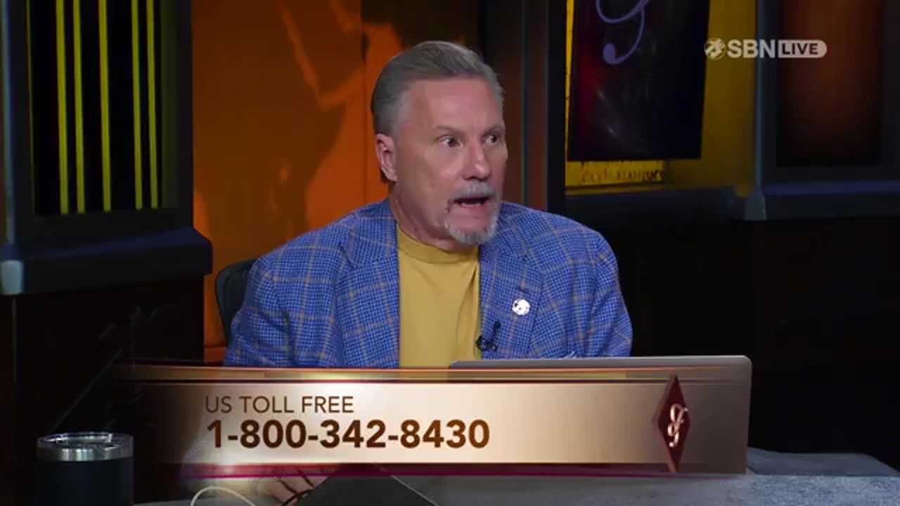 SEPTEMBER 12 2025 SBN SHOWS PART 2