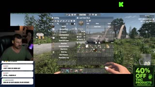 The MAGA circus is on fire. 40% OFF THC products from shellshockcbd.com