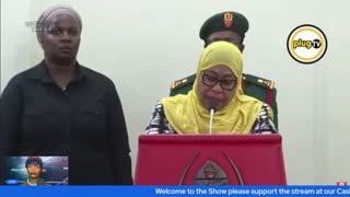 THE SCAM:AFRICAN WARS ARE FUELED BY RELIGION,CURRENTLY HAPPENING IN TANZANIA