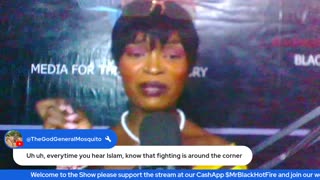 THE SCAM:AFRICAN WARS ARE FUELED BY RELIGION,CURRENTLY HAPPENING IN TANZANIA