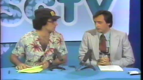 SCTV Season 1 16 Goodbye America