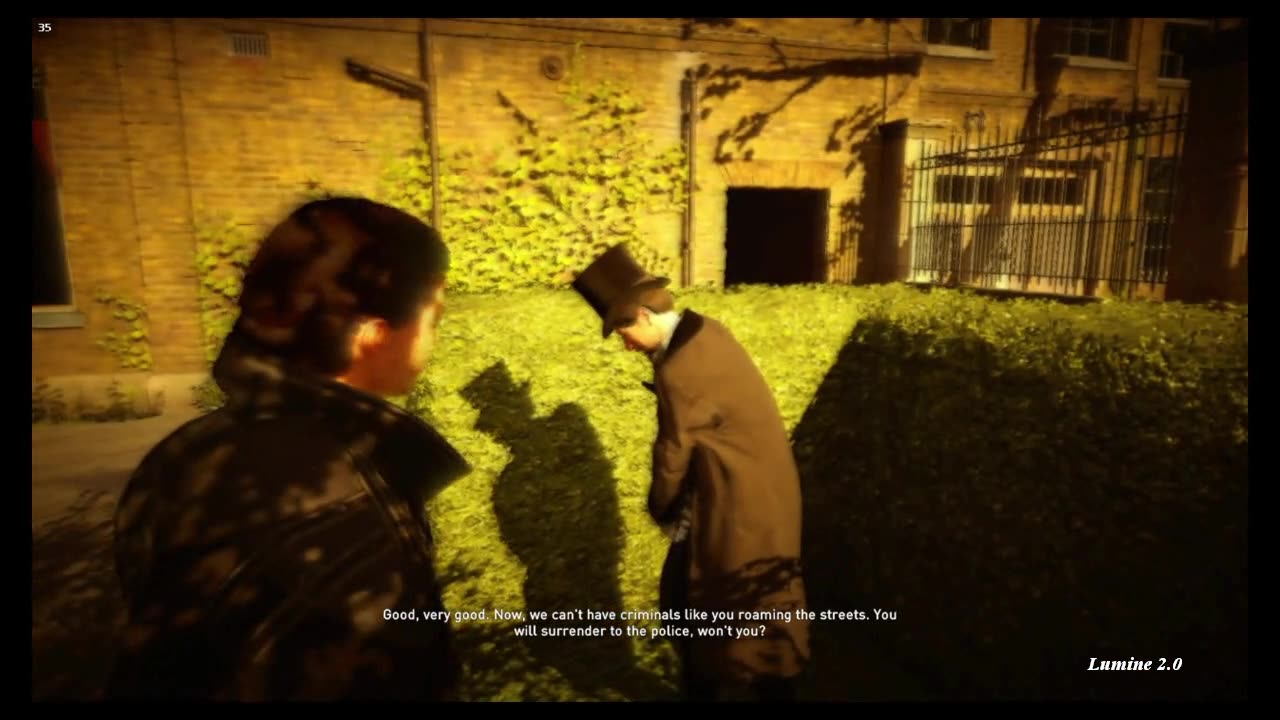 Assassin's Creed Syndicate (PC) (12) Hell's Bells, Recollection, 50 B Square, The Terror of London