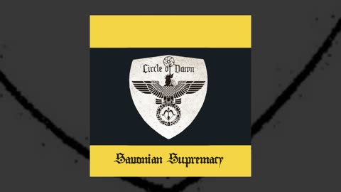 Circle of Dawn - Savonian Supremacy (2020) (FI)