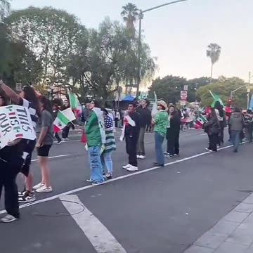 Imagine invading a foreign country, living off the taxpayers, and then doing this: