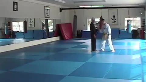 Hapkido