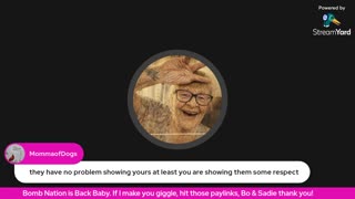 Amber, honey, you need Jesus