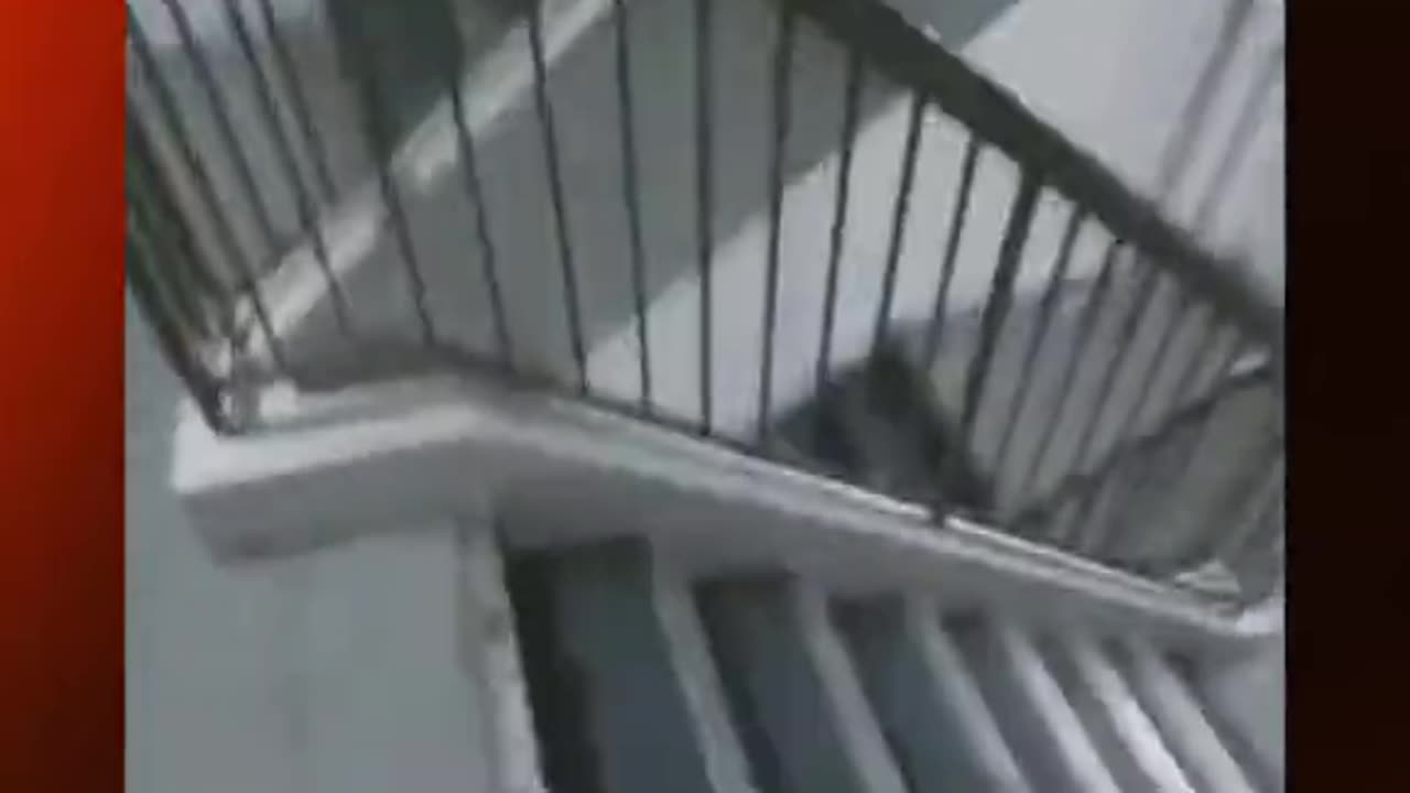 😱👻 What Was That? | TheHauntingHour