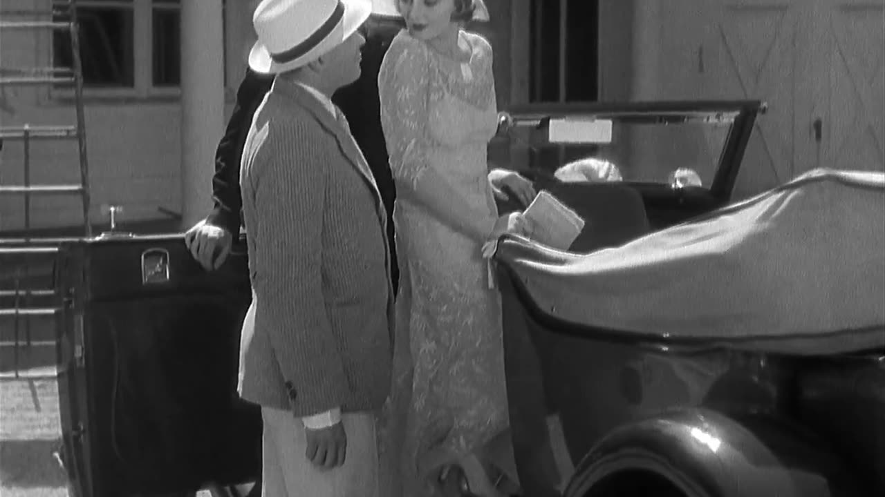 The Cheat (1931) Full movie | Drama