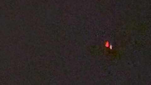 📱🌌 Best UFO Mimicry Ever Caught on iPhone! | TheTruthAbove
