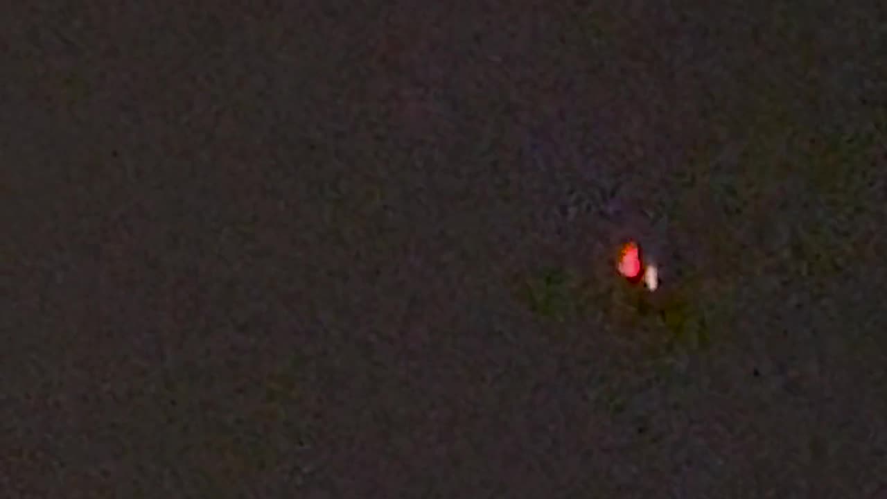 📱🌌 Best UFO Mimicry Ever Caught on iPhone! | TheTruthAbove
