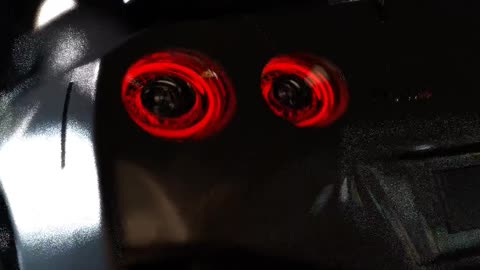 GTR