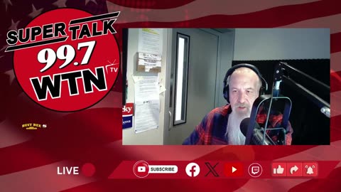 That's Right Woodchuck Chuckers It's Groundhog Day - The Murphy Show