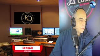 La Cinta de los Éxitos en Vivo 25 Noviembre 2025