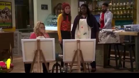 The show got canceled after this episode.