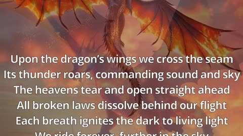 DragonWings II (2026)