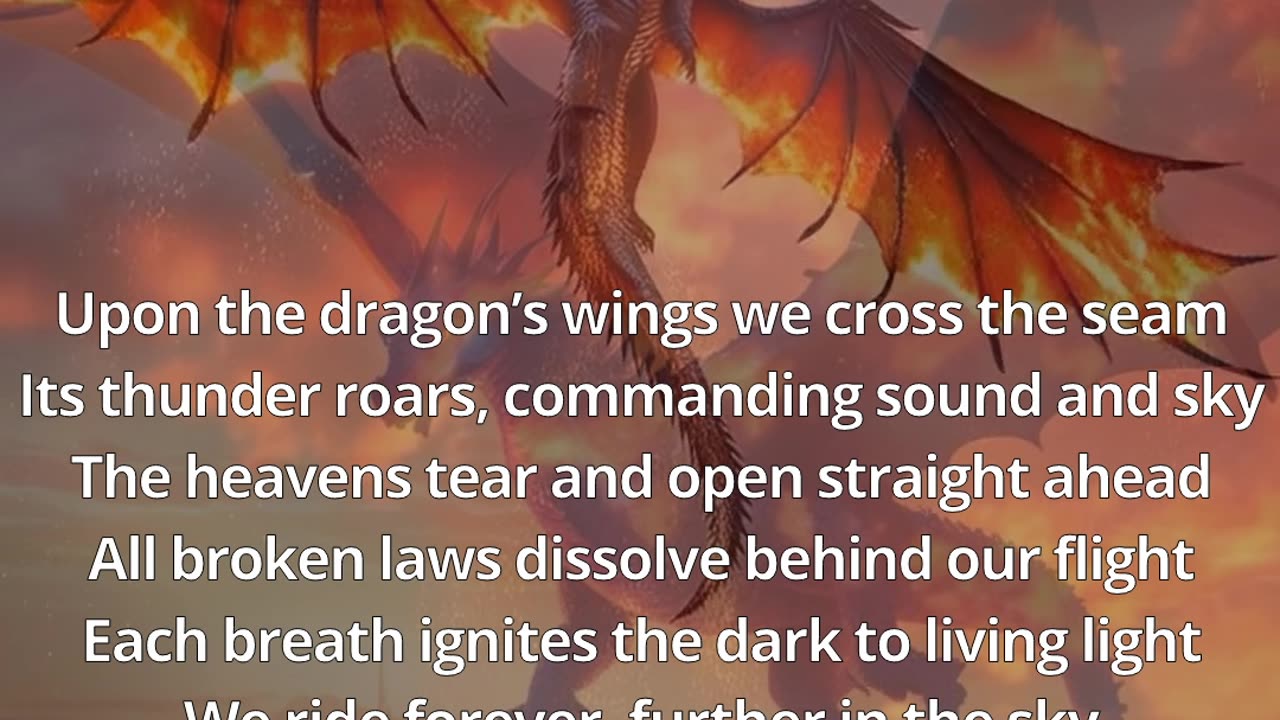 DragonWings II (2026)