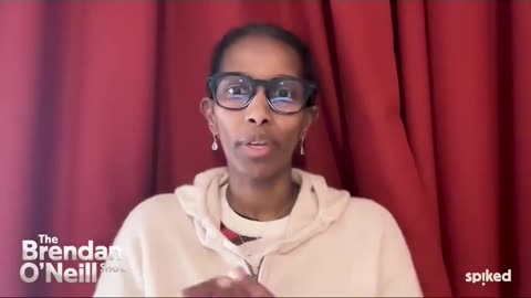 Why the Left Won't March For Iranians Being Slaughtered - Ayaan Hirsi Ali