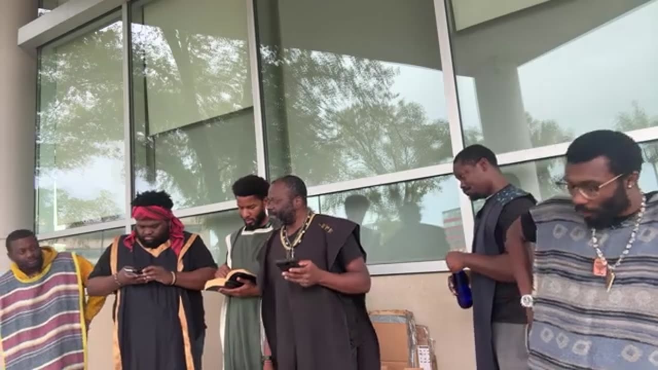 GMS WISCONSIN LIVE CAMP: 10/18/25