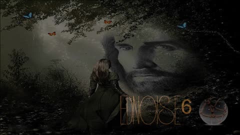 The Echoing Green ~ Stay Awake ~ Remix 1c