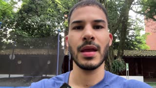 Breaking Up My Routine And Clearing My Mind
