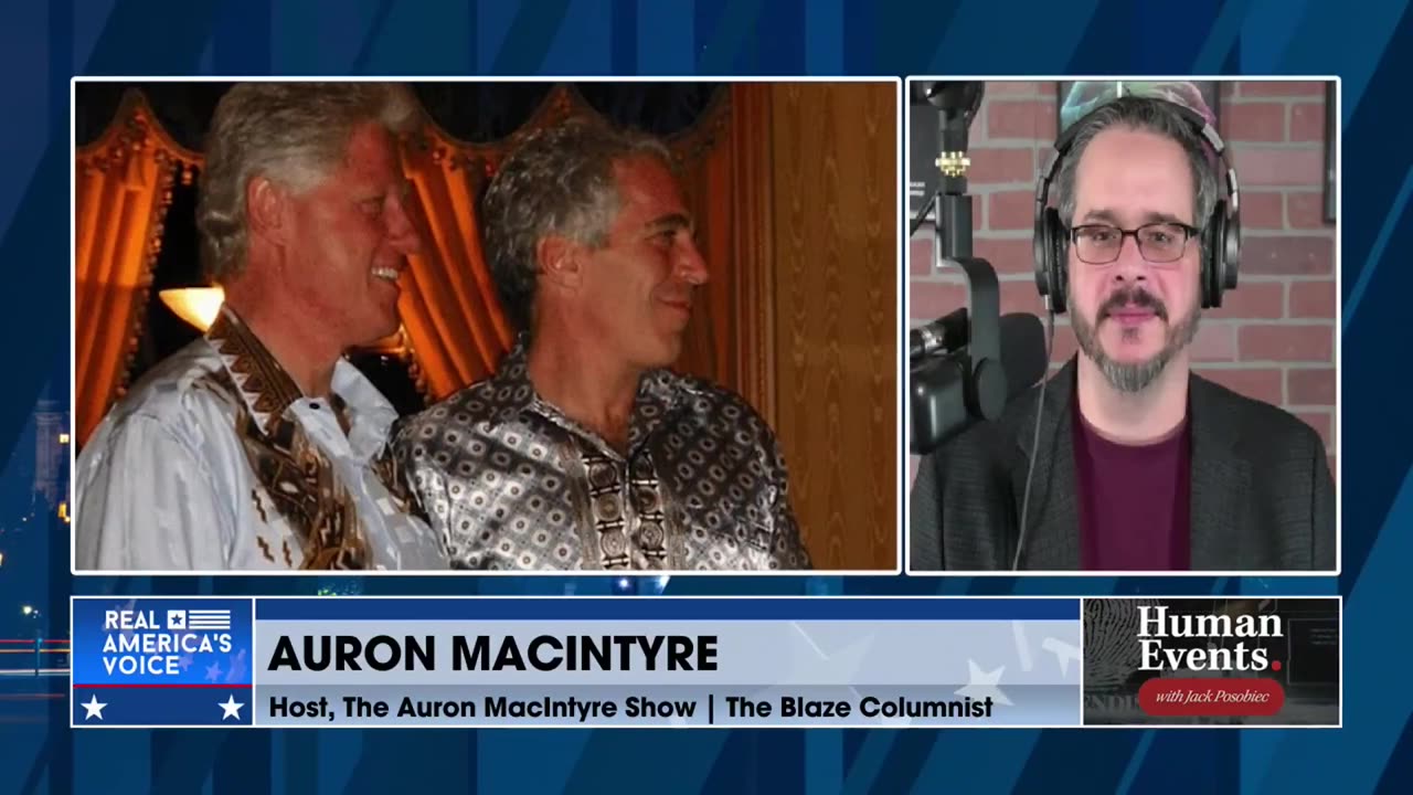 WHO REALLY RUNS WASHINGTON?