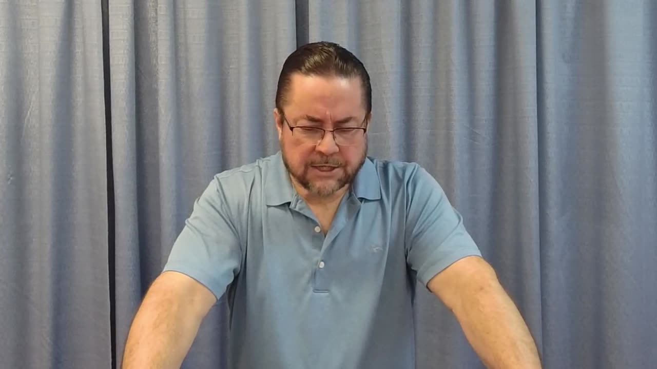 B578 – Feb 2, 2025 Spirit of Change