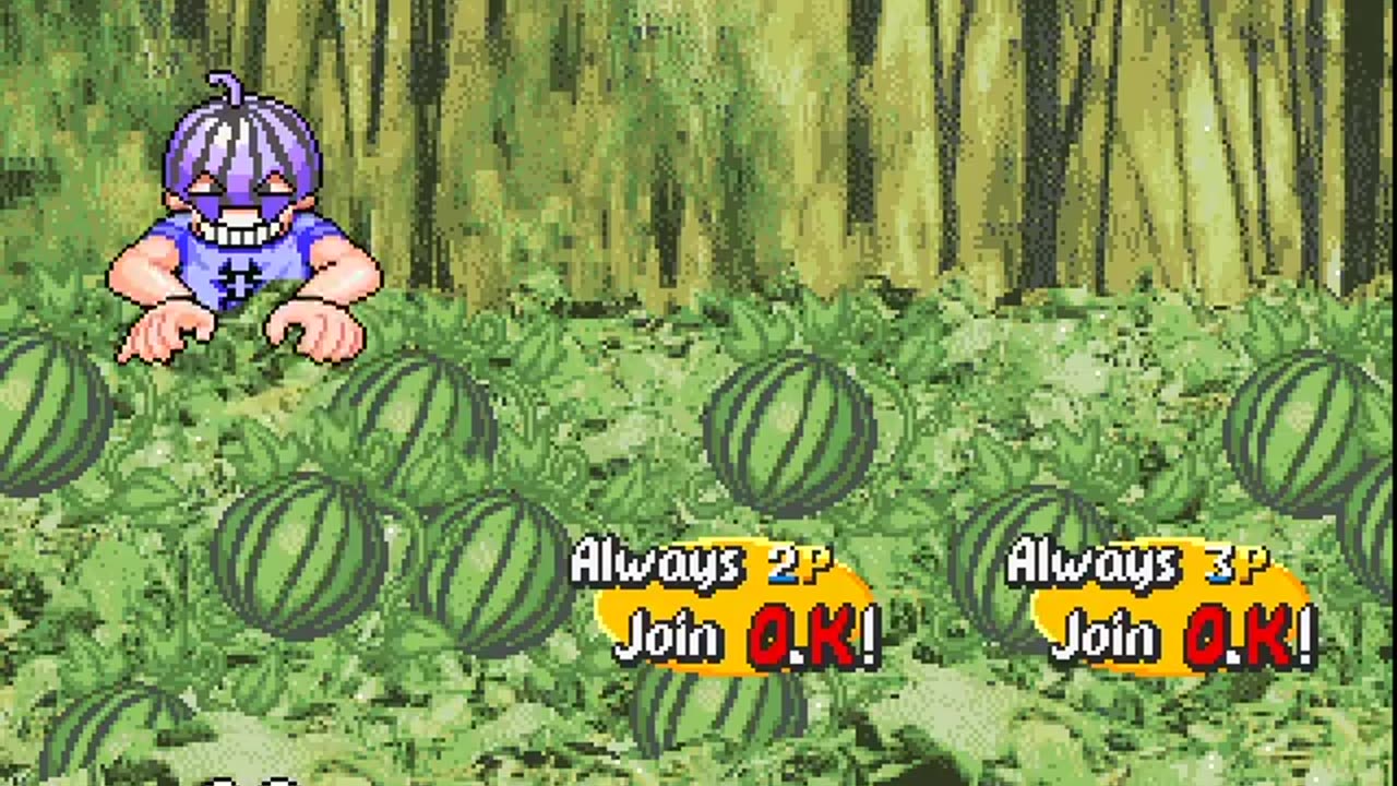 Arcade Longplay 659 Got-cha Mini Game Festival