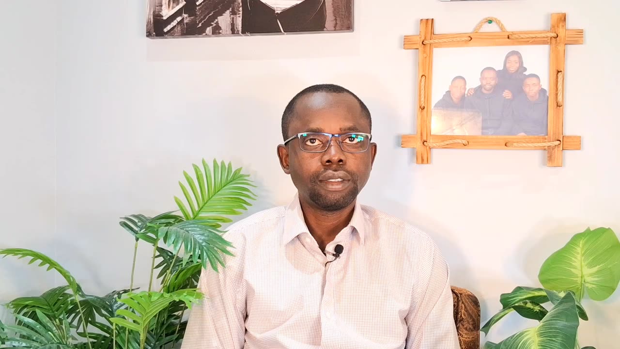 Understanding Money: Vulnerability #Housechurch #Videotional