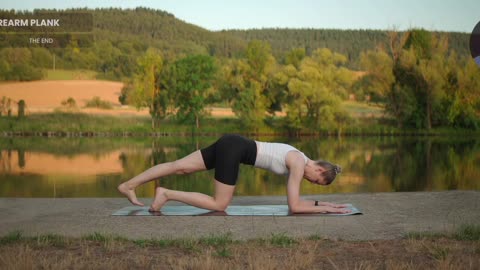 12 MIN ABS, FLAT STOMACH & TINY WAIST SCULPTING PILATES WORKOUT | Mat Pilates