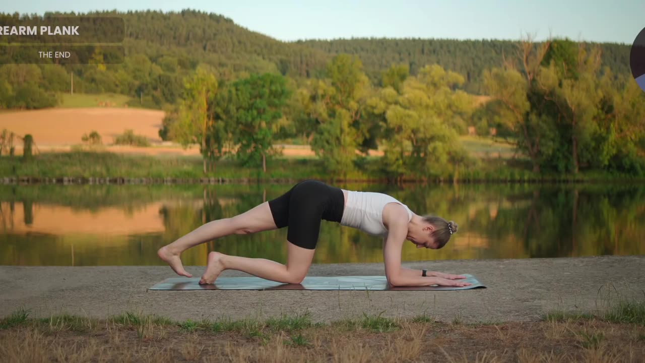 12 MIN ABS, FLAT STOMACH & TINY WAIST SCULPTING PILATES WORKOUT | Mat Pilates