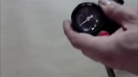 carbon fiber pen gun charging and firing