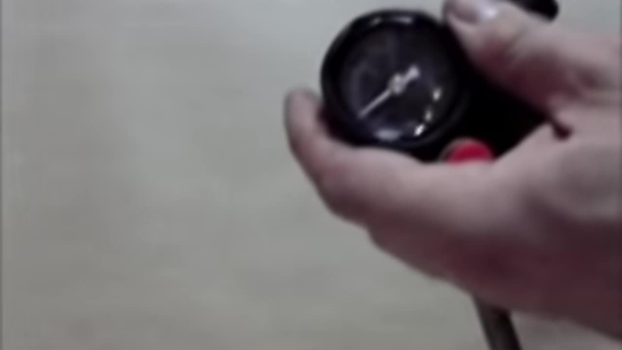 carbon fiber pen gun charging and firing