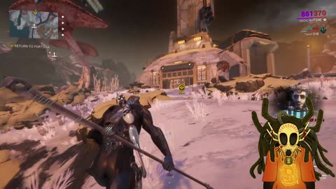 Understanding The Warframe Part 4