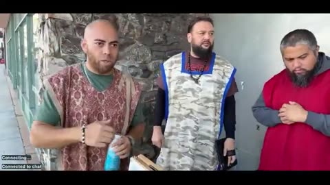 GMS - Profetizando 01/11/25