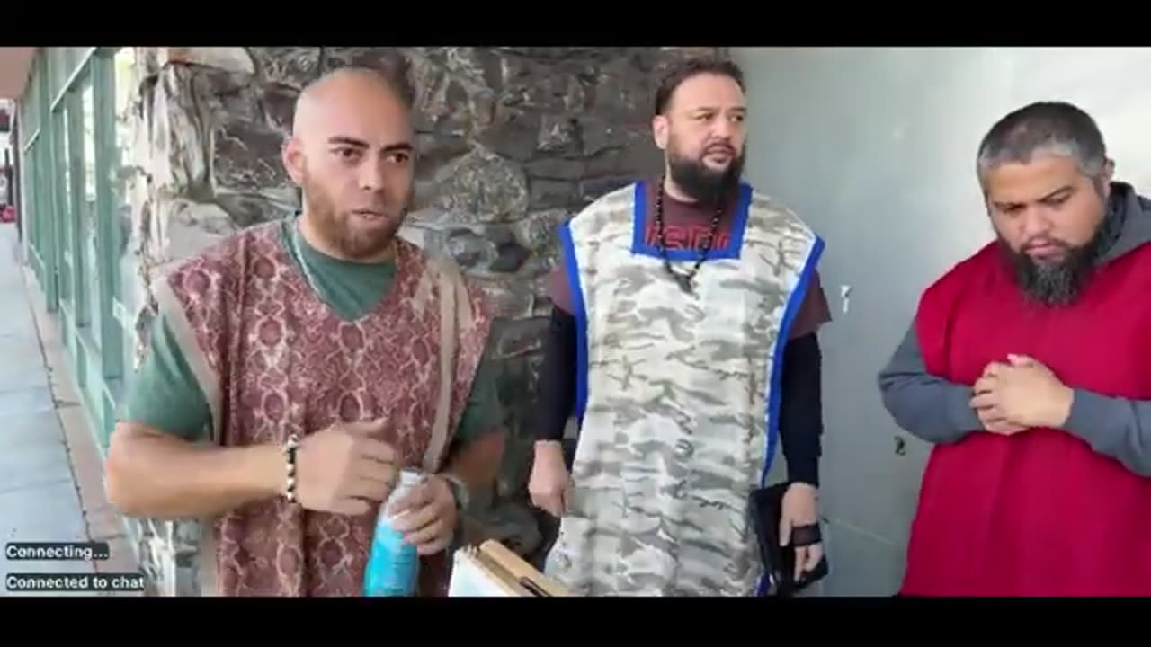 GMS - Profetizando 01/11/25