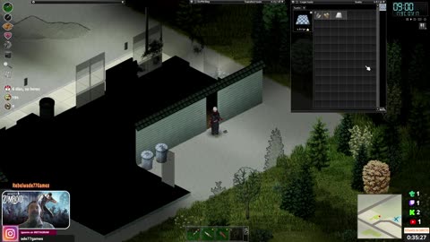 Vamos a jugar un rato en directo