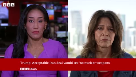 “Iran & US in Serious Talks as Military Threat Looms — Tensions Spike | 2026 Update”