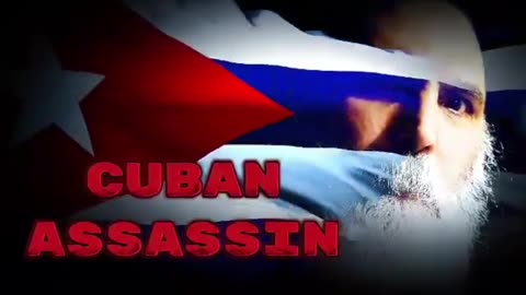 The Cuban Assassin Podcast Ep. 1
