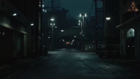 Điều tra Đô thị Ban đêm, Ma ám Marunouchi