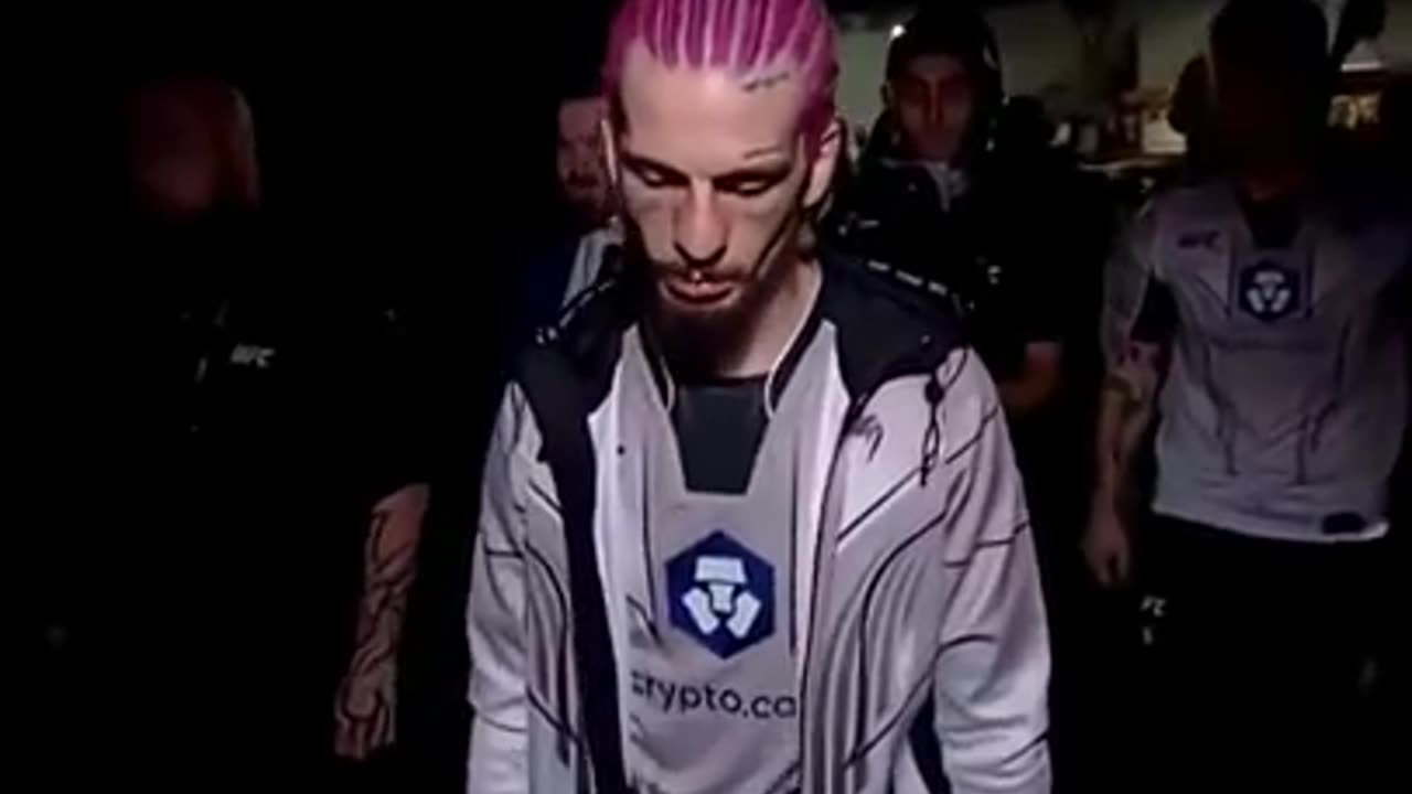 When Suga Sean O'Malley Silenced The MMA World!